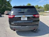 Used 2018 Chevrolet Traverse LT w/ LPO, Floor Liner Package image 3