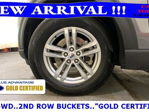 Certified 2023 Ford Explorer XLT w/ Class IV Trailer Tow Package image 46