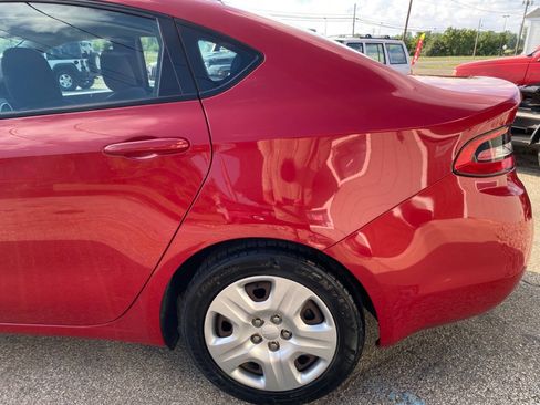 Used 2014 Dodge Dart SE w/ Convenience Group FWD image 39