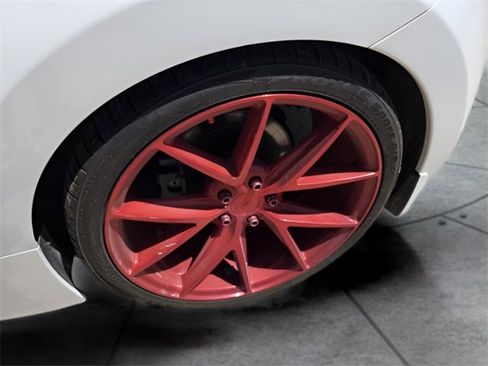 Used 2016 Nissan 370Z Touring image 13