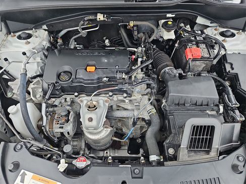 Certified 2024 Honda HR-V Sport image 31