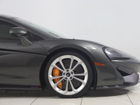 Used 2020 McLaren 570S Coupe RWD image 64