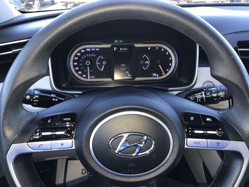 Used 2023 Hyundai Tucson SEL image 14