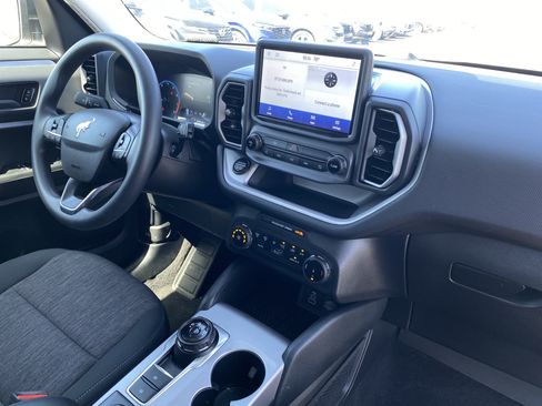 Used 2023 Ford Bronco Sport Big Bend AWD/4WD image 12
