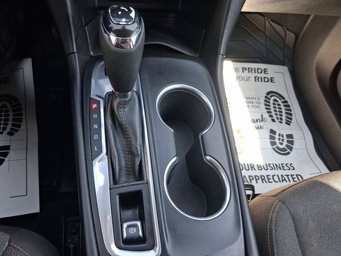 Used 2020 Chevrolet Equinox LT AWD/4WD image 21