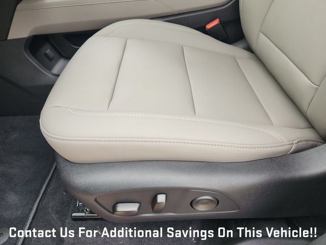 New 2026 GMC Acadia Elevation w/ Black Edition FWD image 18
