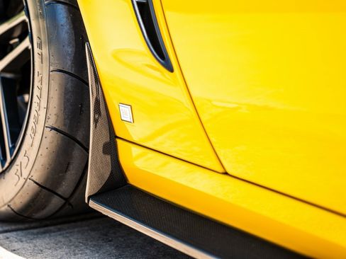 Used 2006 Chevrolet Corvette Z06 w/ Preferred Equipment Group image 68