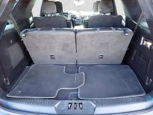 Certified 2022 Ford Explorer ST w/ Equipment Group 401A image 6