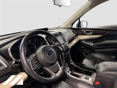 Used 2021 Subaru Ascent Touring image 9