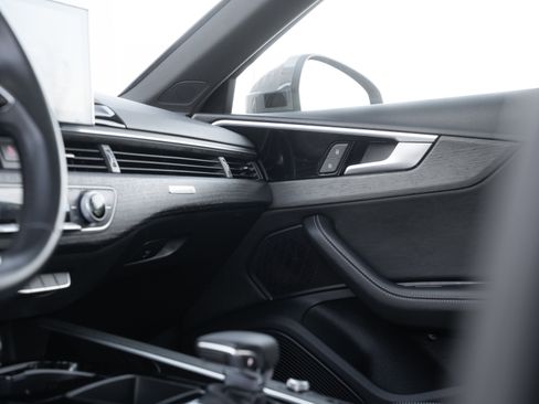 Certified 2023 Audi A4 2.0T Premium Plus w/ Premium Plus Package image 16