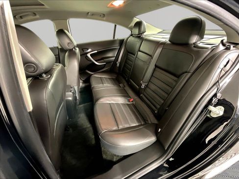 Used 2013 Buick Regal GS FWD image 21