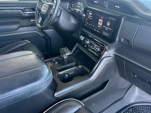 Used 2023 GMC Sierra 1500 AT4X AWD/4WD image 16