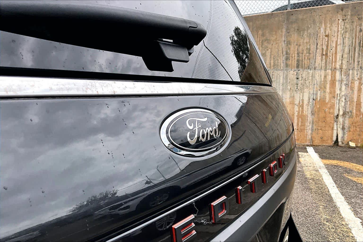 Certified 2023 Ford Expedition Timberline AWD/4WD image 33