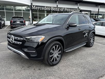 New 2026 Mercedes-Benz GLE 350 4MATIC