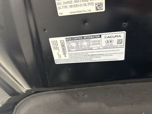 Used 2024 Acura Integra A-Spec image 31