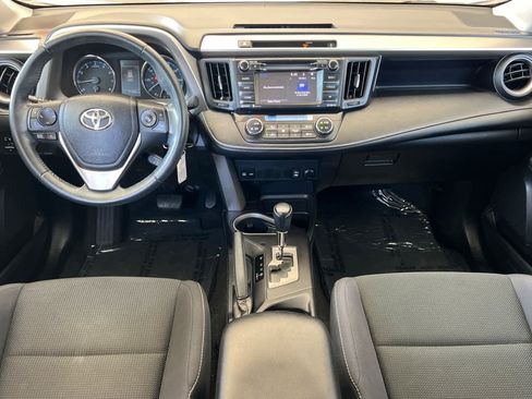 Certified 2016 Toyota RAV4 XLE AWD/4WD image 3