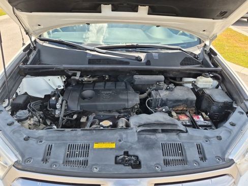 Used 2012 Toyota Highlander FWD image 22