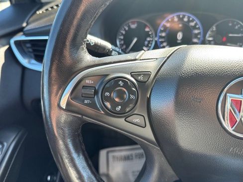 Used 2021 Buick Enclave Avenir w/ Avenir Technology Package image 15