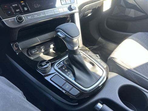 New 2026 Kia Seltos S image 12