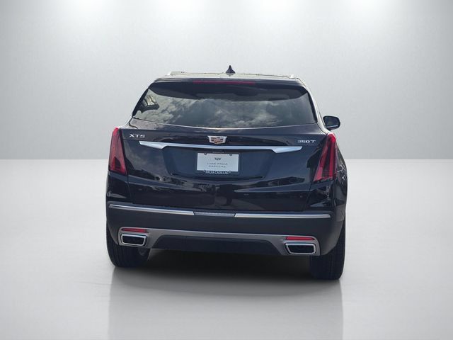 New 2026 Cadillac XT5 Premium Luxury w/ Driver Assist Package FWD image 6