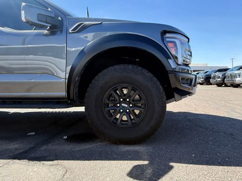 Used 2024 Ford F150 Raptor image 6