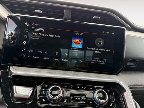 Certified 2023 GMC Sierra 1500 Denali AWD/4WD image 11