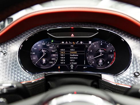 Used 2024 Bentley Continental GT Speed image 27