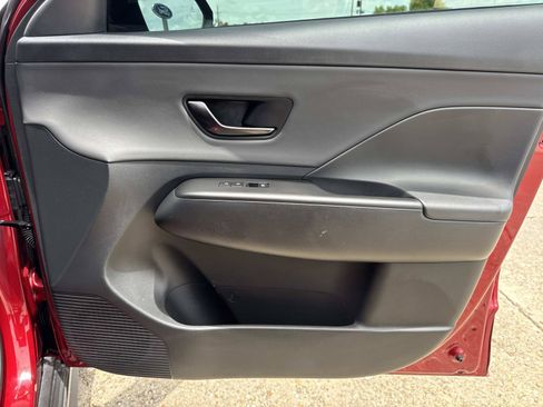 Used 2025 Hyundai Kona N Line S FWD image 13