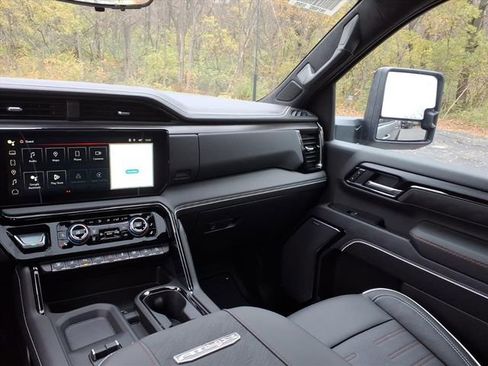 New 2026 GMC Sierra 2500 AT4X image 29