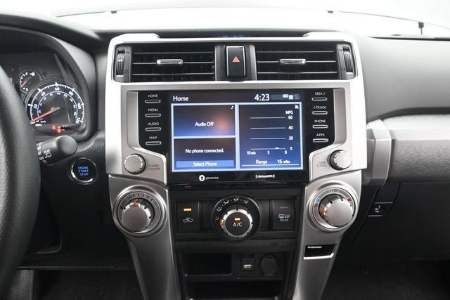 Used 2021 Toyota 4Runner SR5 AWD/4WD image 8