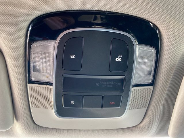Used 2022 Hyundai Tucson SEL FWD image 27