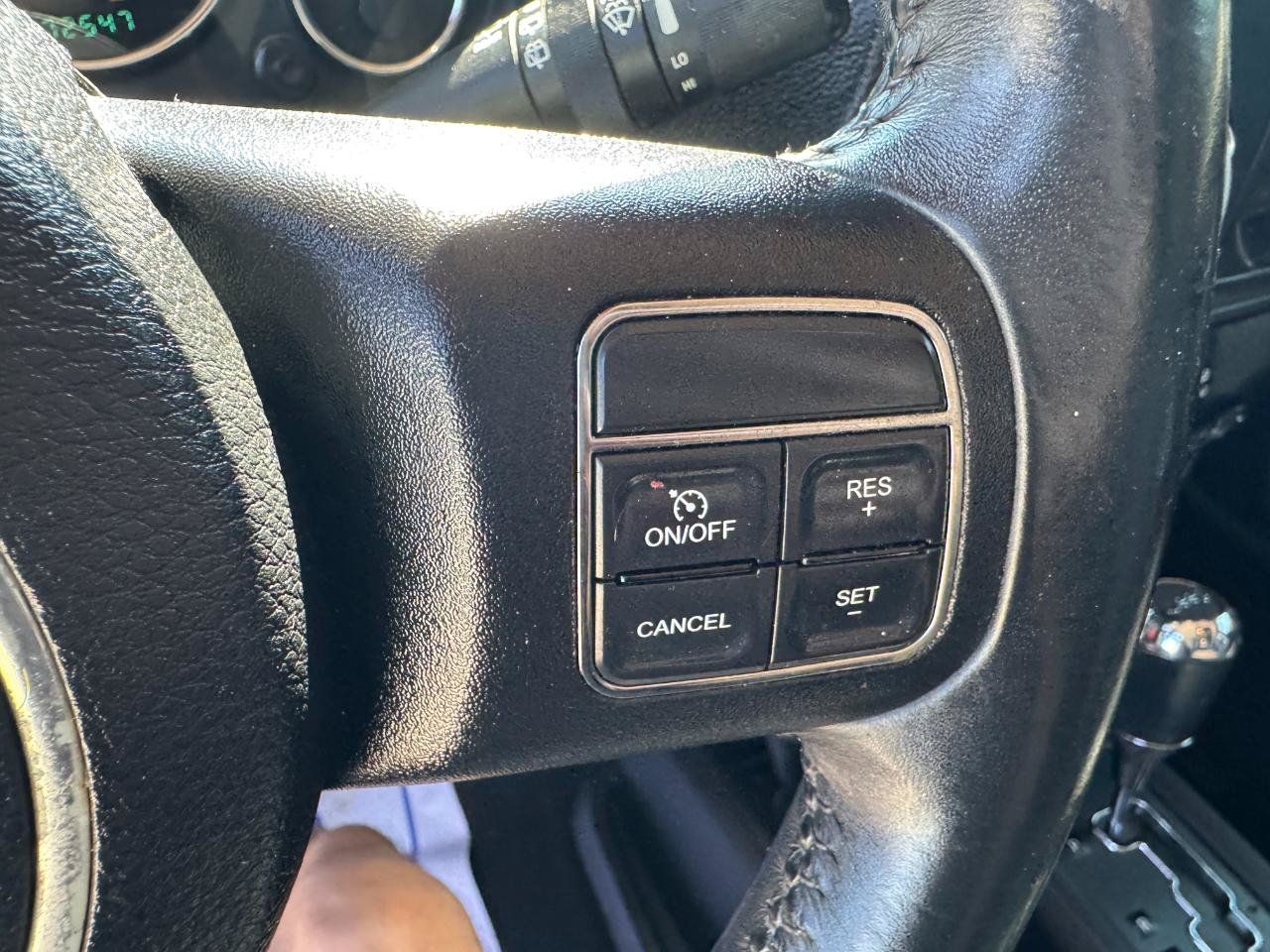Used 2013 Jeep Wrangler Unlimited Sahara w/ Connectivity Group AWD/4WD image 41