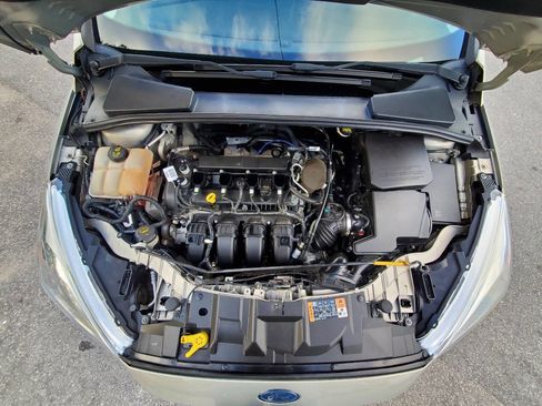 Used 2016 Ford Focus SE image 19