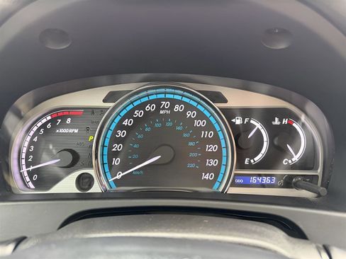 Used 2013 Toyota Venza XLE w/ XLE Premium Pkg image 25