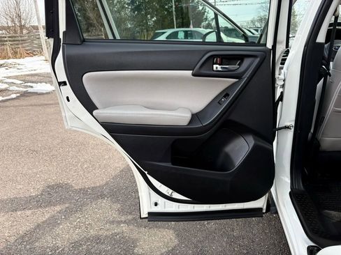 Used 2018 Subaru Forester 2.5i Limited w/ Popular Package #2 image 12