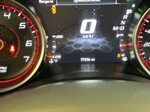 Used 2020 Dodge Charger Scat Pack image 16