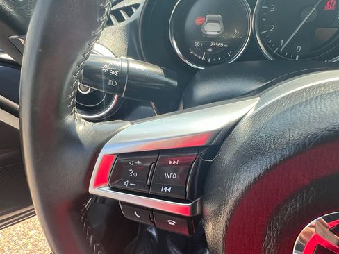 Used 2020 MAZDA MX-5 Miata RF Grand Touring RWD image 20