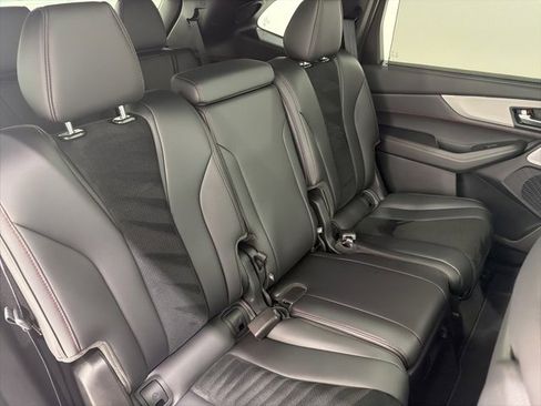 Certified 2025 Acura MDX A-Spec image 24
