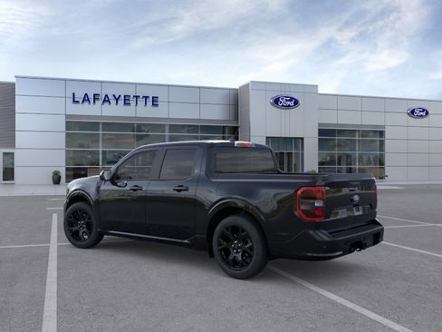 New 2026 Ford Maverick Lobo AWD/4WD image 40
