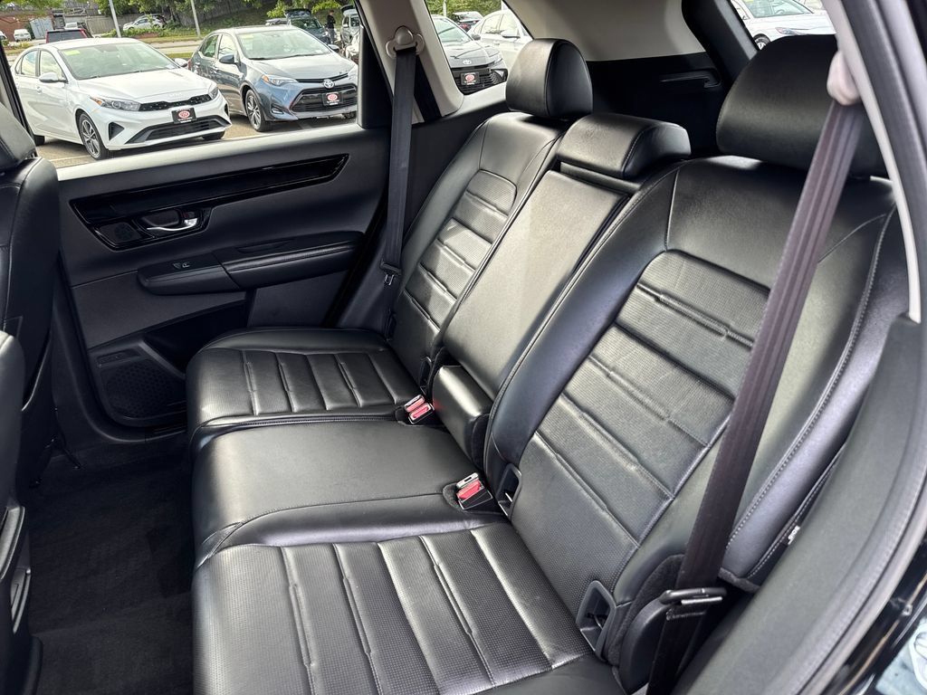 Used 2023 Honda CR-V EX-L image 34