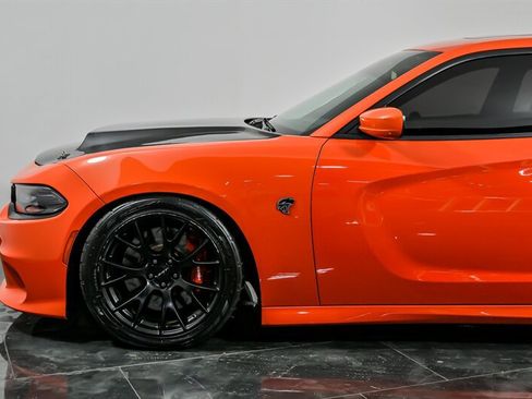 Used 2016 Dodge Charger SRT Hellcat w/ Harman/Kardon Audio Group image 6