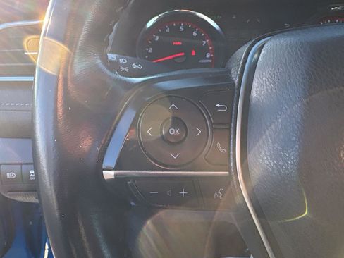 Used 2018 Toyota Camry XSE image 20