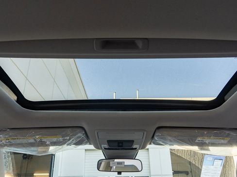 New 2026 Honda CR-V EX image 23