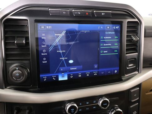 Used 2022 Ford F150 XLT w/ Equipment Group 302A High image 7