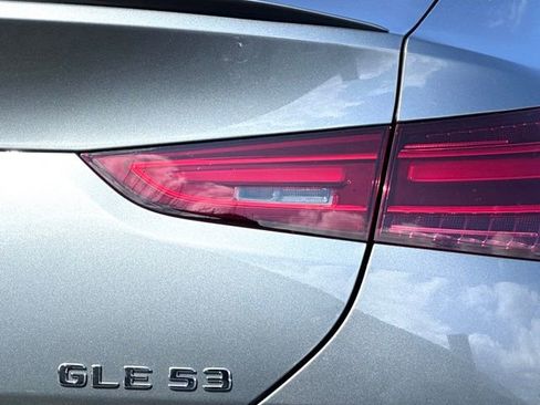 New 2026 Mercedes-Benz GLE 53 AMG 4MATIC Coupe image 13