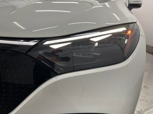 Used 2026 Mercedes-Benz EQE 320 4MATIC SUV image 30