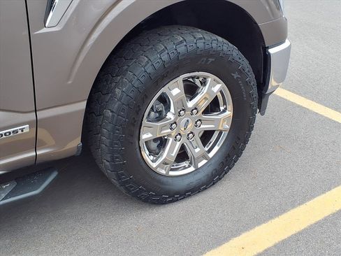 Used 2022 Ford F150 XLT w/ Equipment Group 302A High image 28