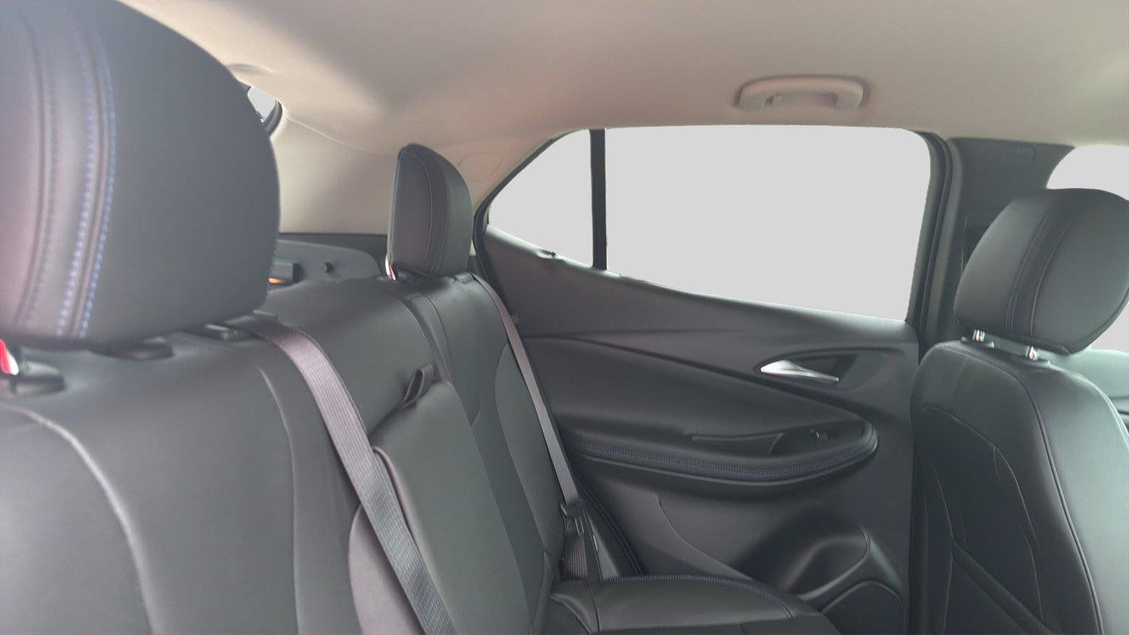 New 2026 Buick Encore GX Sport Touring w/ Advanced Technology Package AWD/4WD image 21
