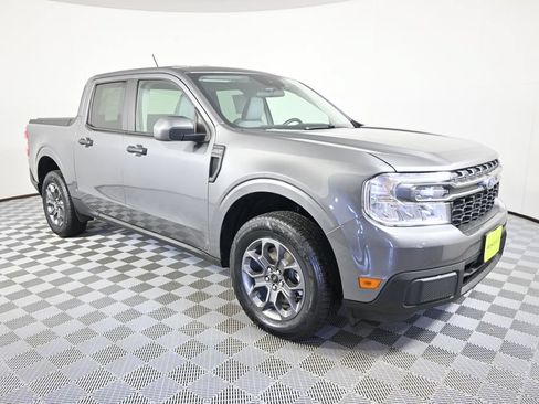 Used 2023 Ford Maverick XLT w/ Equipment Group 300A Standard AWD/4WD image 10