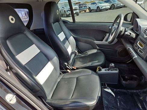 Used 2008 smart fortwo pure image 23